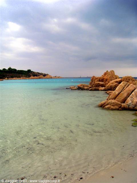 Prince's beach