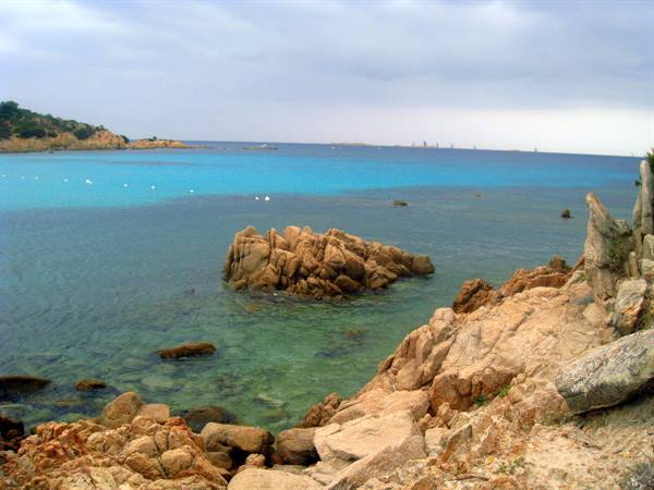 Prince's beach