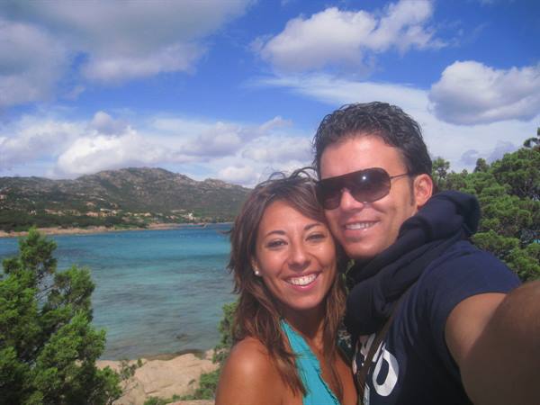 Selene e Luca