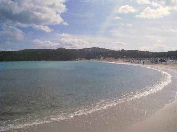 Marinella Gulf