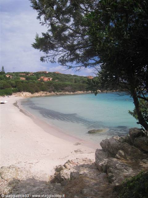Cala Granu