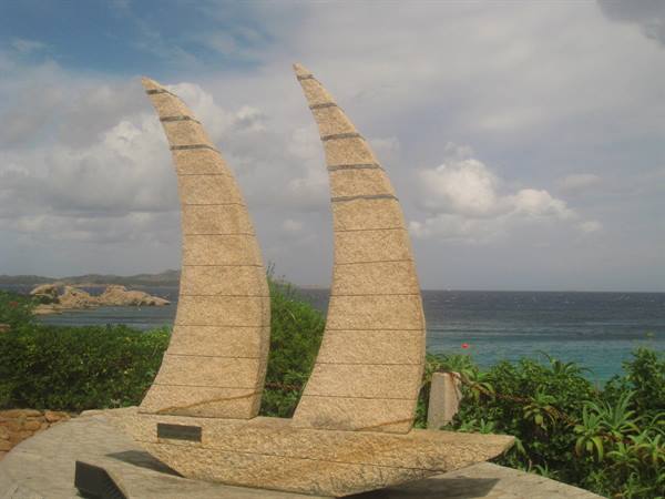 Baia Sardinia