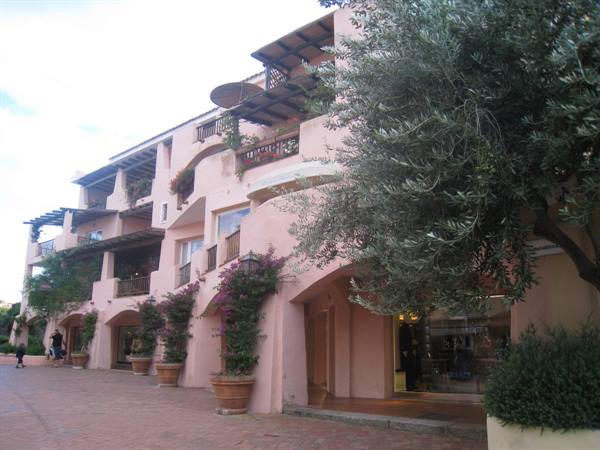 Porto Cervo
