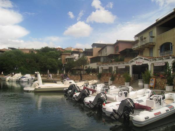 Porto Rotondo