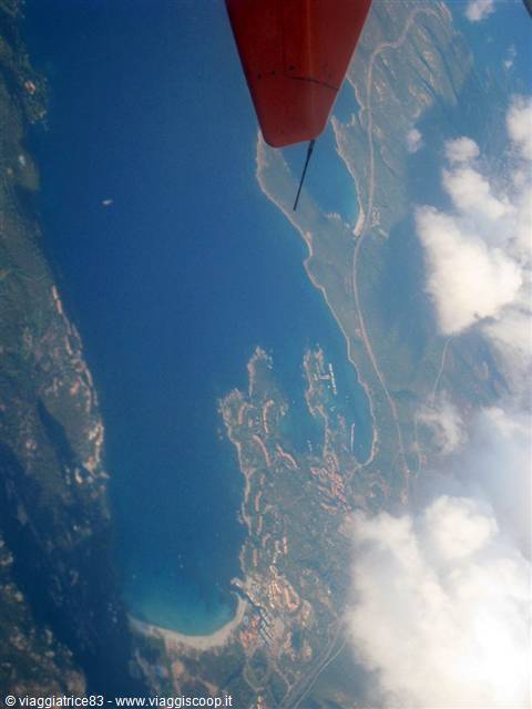 Goodbye... beloved island