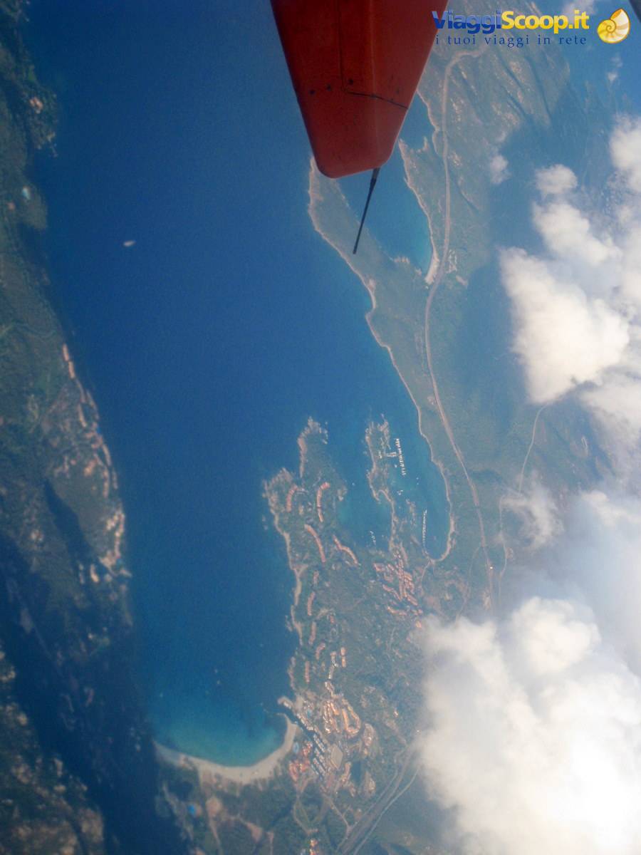 Goodbye... beloved island