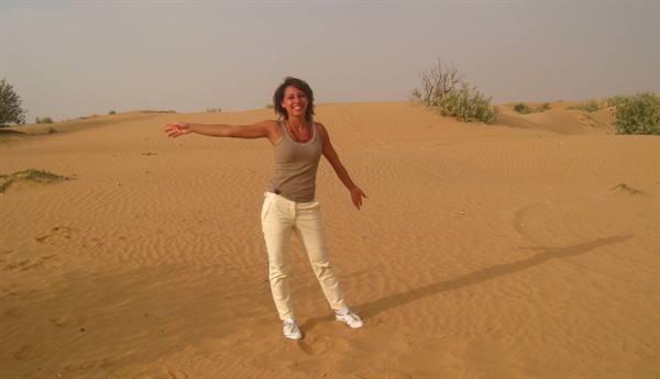 Safari Tour DESERT ADVENTURES TOURISM DUBAI
