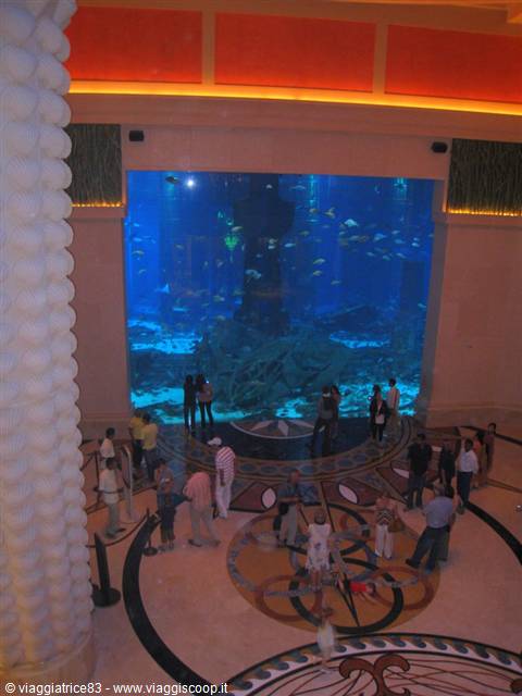 Atlantis
