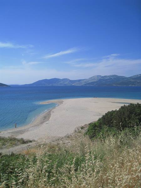 Cressi Beach