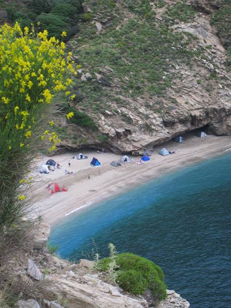 Agios Dimitrios