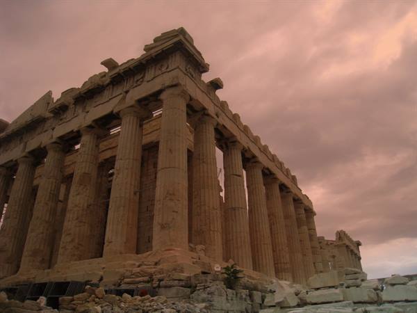 Parthenon