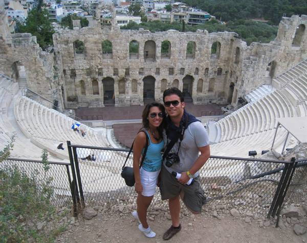 Temple of Herod 