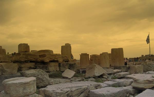 Ruins