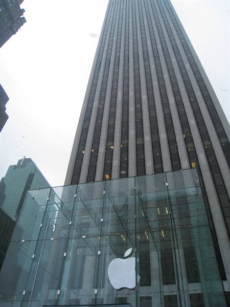 Apple Store