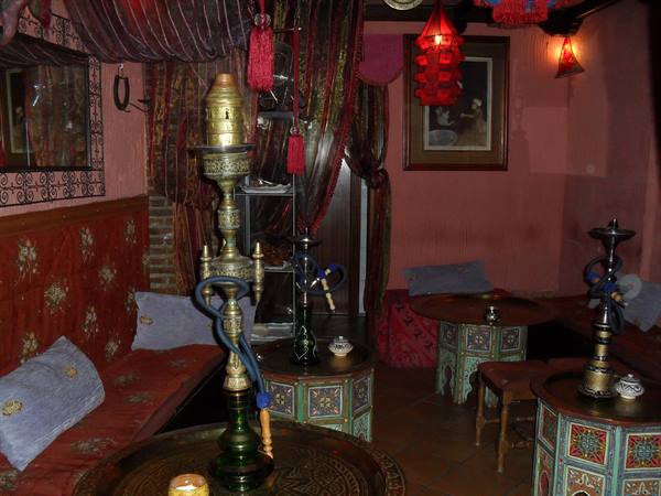 Teteria