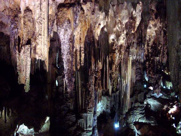 Cueva de Nerja