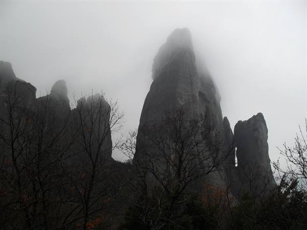 Meteora