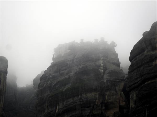 Great Meteora