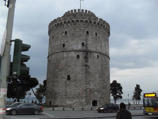 The White Tower