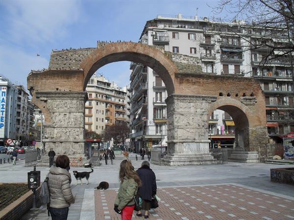 Arch of Galerius