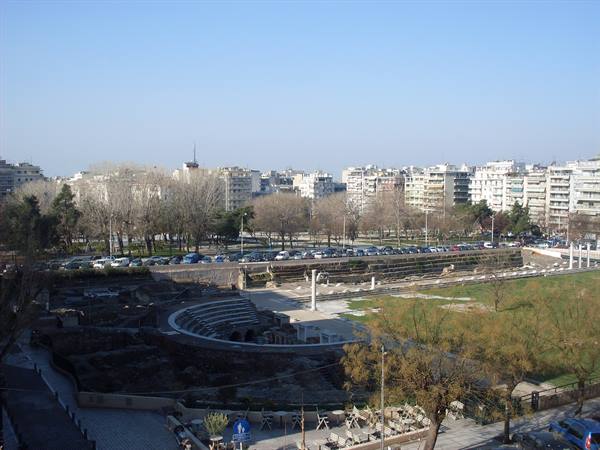 The Roman Forum