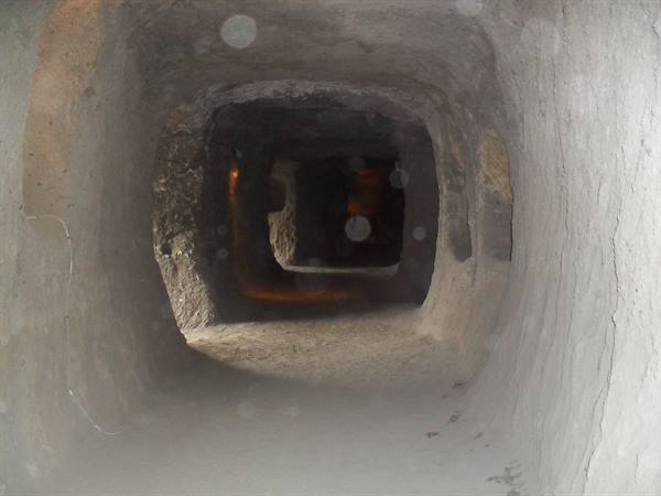 Underground