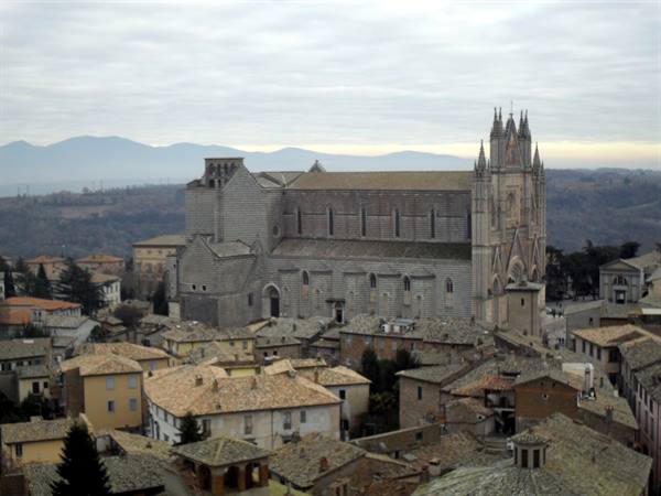 The Cathedral