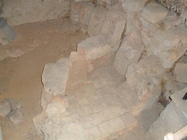 The Quarry Well