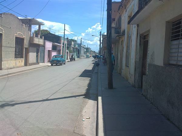 Calle de Cardenas