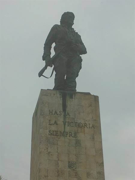 Hasta la victoria siempre