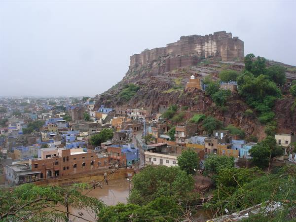 JODHPUR