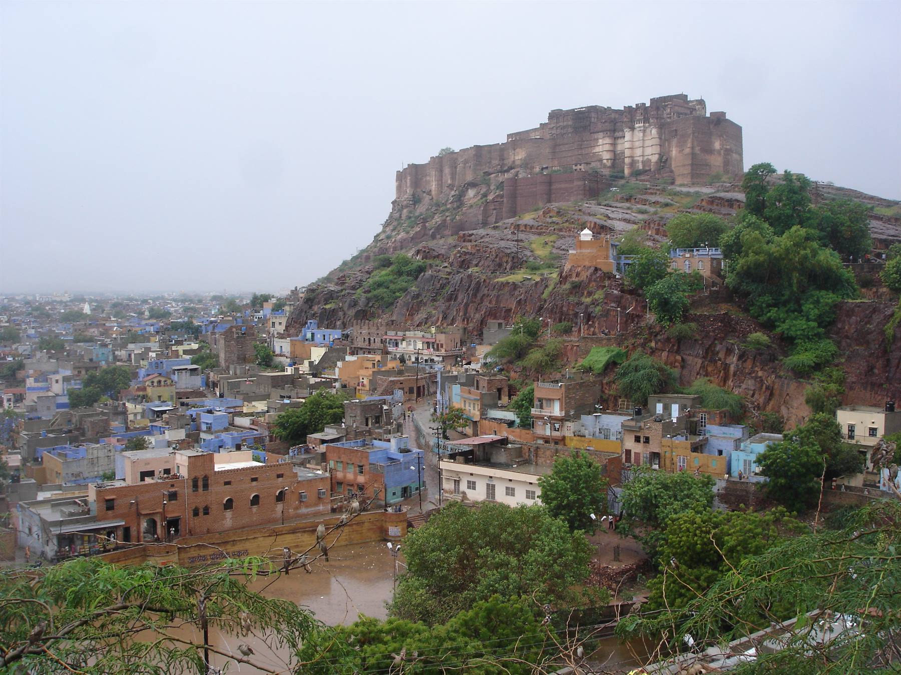 JODHPUR