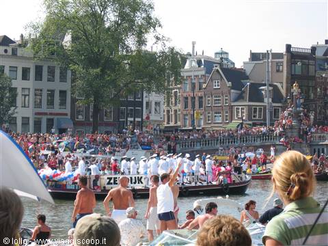 Gay Parade