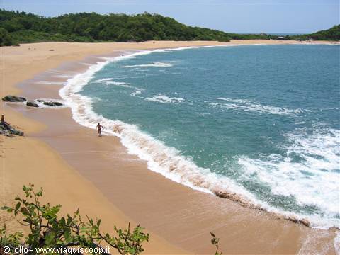 Huatulco Bahía Conejos