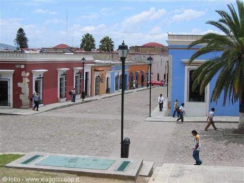 Oaxaca