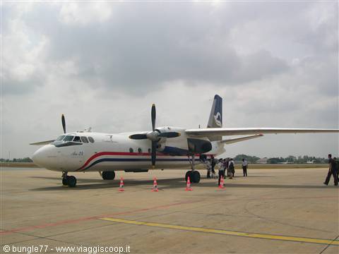 11 PP airport