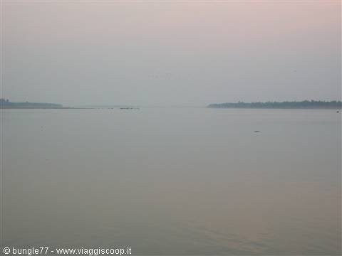 13 - Mekong (dry season)
