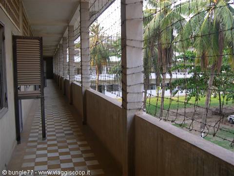 15 - PP - Tuol Sleng - Prisons 3