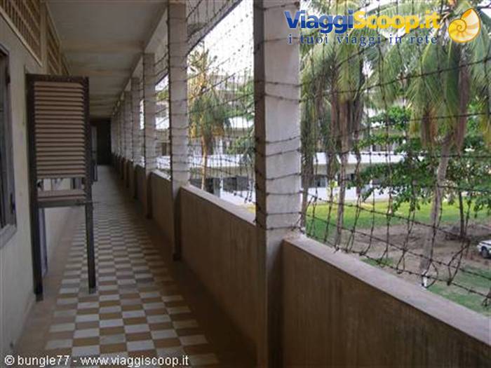 15 - PP - Tuol Sleng - Prisons 3
