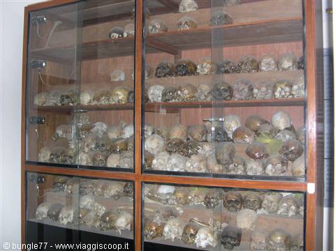 15 - PP - Tuol Sleng - Skulls