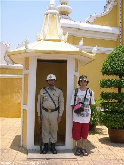 16 - PP - Royal Palace Guard 1
