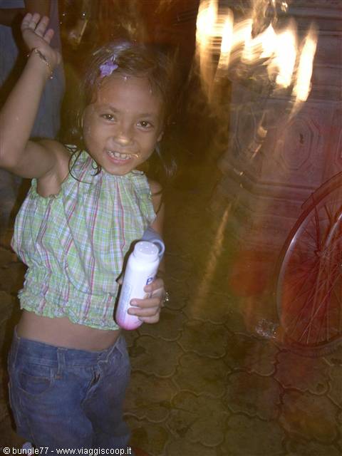 16 - PP - Khmer New Year naughty girl