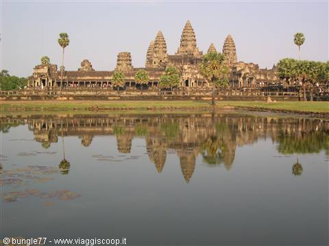18 - Angkor - Angkor Wat - What a sight