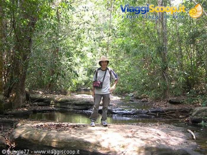 22 - Kbal Spean - Me
