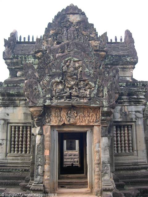 22 - Banteay Samre