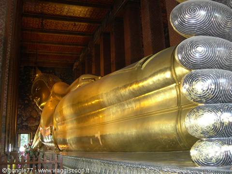 26 - Reclining Buddha Temple 1