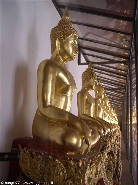 26 - Golden Mountain - Temple