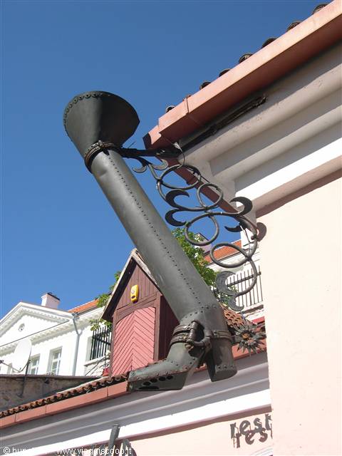 Gutter