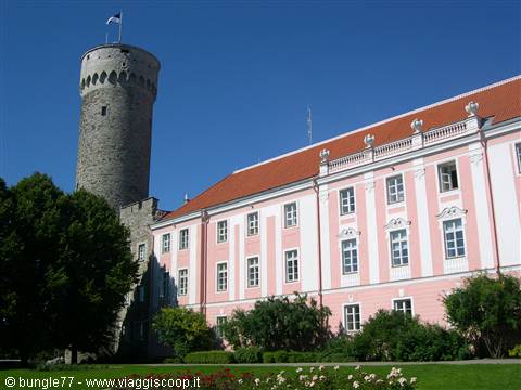Castle