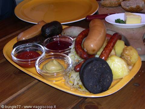 Sausage party